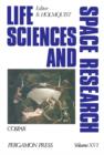 Image for Life Sciences and Space Research: Proceedings of The Open Meetings of The Working Group on Space Biology of The Twentieth Plenary Meeting of COSPAR, Tel Aviv, Israel, 7-18 June 1977