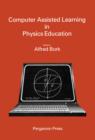 Image for Computer Assisted Learning in Physics Education