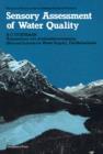 Image for Sensory Assessment of Water Quality: Pergamon Series on Environmental Science