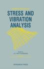 Image for Modern Practice in Stress and Vibration Analysis: Proceedings of the Conference Held at the University of Liverpool, 3-5 April 1989