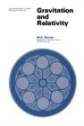 Image for Gravitation and Relativity: International Series in Natural Philosophy