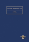 Image for Real time programming 1983: proceedings of the 12th IFAC/IFIP Workshop, Hatfield, UK, 29-31 March 1983