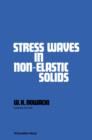 Image for Stress Waves in Non-Elastic Solids