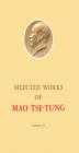 Image for Selected Works of Mao Tse-Tung: Volume 4