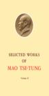 Image for Selected Works of Mao Tse-Tung: Volume 2