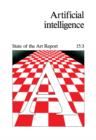 Image for Artificial Intelligence: State of the Art Report 15:3