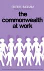 Image for The Commonwealth at Work: The Commonwealth and International Library: Commonwealth Affairs Division