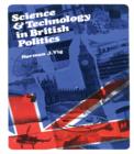Image for Science and Technology in British Politics