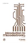 Image for Introduction to Microelectronics