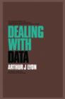 Image for Dealing with Data: The Commonwealth and International Library: Physics Division
