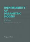 Image for Identifiability of Parametric Models