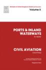 Image for Ports and Inland Waterways: Reviews of United Kingdom Statistical Sources