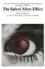 Image for The Spiral After-Effect: International Series of Monographs in Experimental Psychology, Volume 2