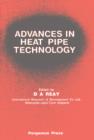 Image for Advances in Heat Pipe Technology: Proceedings of the IVth International Heat Pipe Conference, 7-10 September 1981, London, UK