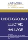 Image for Underground Electric Haulage