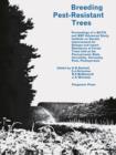 Image for Breeding Pest-Resistant Trees: Proceedings of a N.A.T.O. and N.S.F.