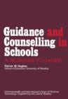 Image for Guidance and Counselling in Schools: A Response to Change