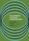 Image for Free Vibrations of Circular Cylindrical Shells