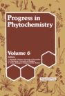 Image for Progress in Phytochemistry: Volume 6