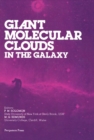 Image for Giant Molecular Clouds in the Galaxy: Third Gregynog Astrophysics Workshop