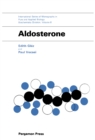 Image for Aldosterone: International Series of Monographs in Pure and Applied Biology