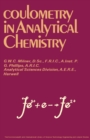 Image for Coulometry in analytical chemistry