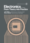 Image for Electronics - From Theory Into Practice: Applied Electricity and Electronics Division