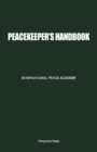 Image for Peacekeeper&#39;s handbook