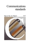 Image for Communications Standards: State of the Art Report 14:3