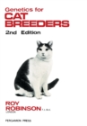 Image for Genetics for Cat Breeders: International Series in Pure and Applied Biology