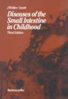 Image for Diseases of the Small Intestine in Childhood