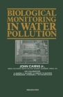 Image for Biological monitoring in water pollution