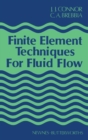 Image for Finite Element Techniques for Fluid Flow
