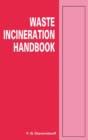 Image for Waste Incineration Handbook