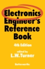 Image for Electronics Engineer&#39;s Reference Book