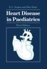 Image for Heart Disease in Paediatrics