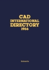Image for CAD International Directory 1986