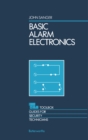 Image for Basic Alarm Electronics: Toolbox Guides for Security Technicians
