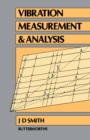 Image for Vibration Measurement and Analysis