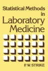 Image for Statistical Methods in Laboratory Medicine
