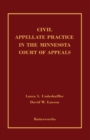 Image for Civil Appellate Practice in the Minnesota Court of Appeals