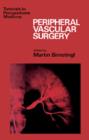 Image for Peripheral Vascular Surgery: Tutorials in Postgraduate Medicine