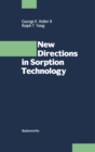Image for New Directions in Sorption Technology