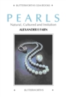 Image for Pearls: Natural, Cultured and Imitation