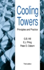Image for Cooling Towers: Principles and Practice