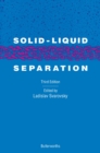 Image for Solid-Liquid Separation