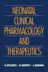 Image for Neonatal Clinical Pharmacology and Therapeutics
