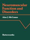 Image for Neuromuscular Function and Disorders