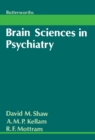 Image for Brain Sciences in Psychiatry