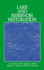 Image for Lake and Reservoir Restoration